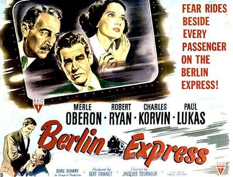 Berlin Express (Jacques Tourneur)