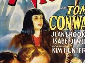 séptima víctima (Mark Robson) VOSE