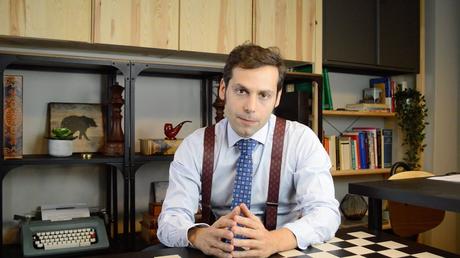 Álvaro Sáez : ‘Como abogado fiscal en España te aseguro que invertir en el IBEX 35 es una gran opción’ Álvaro Sáez : ‘Como abogado fiscal en España te aseguro que invertir en el IBEX 35 es una gran opción’