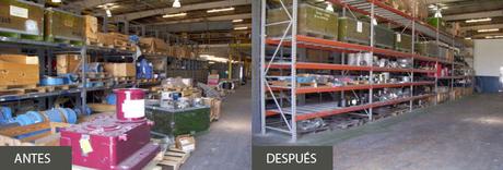 Las ‘5 eses’ para ser más productivo Las ‘5 eses’ para ser más productivo