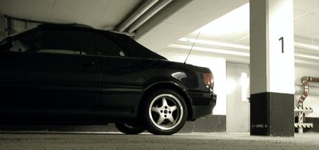 Consejos mantener coche confinamiento