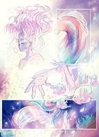 Reseña #410 - Strawberry Moon: La hija de la luna