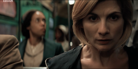 Ranking: Los mejores Doctores del nuevo Doctor Who y sus grandes episodios Ranking: Los mejores Doctores del nuevo Doctor Who y sus grandes episodios