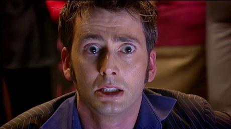 Ranking: Los mejores Doctores del nuevo Doctor Who y sus grandes episodios Ranking: Los mejores Doctores del nuevo Doctor Who y sus grandes episodios