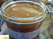 Nocilla casera