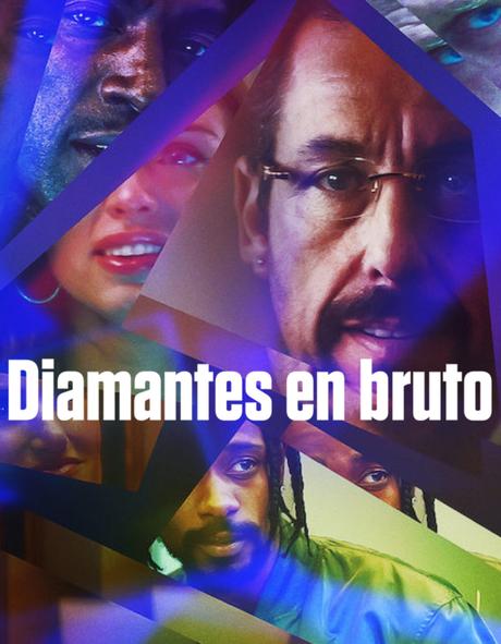 Diamantes en bruto - Aceprensa
