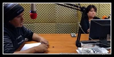 Desencuentros  dentro de la Comunidad Mapuche Ancatrúz cercana a Piedra del Águila