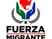 Fuerza migrante lanza esfuerzo masivo ayuda migrantes mexicanos eua, impactados covid-19