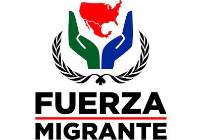 FUERZA MIGRANTE LANZA ESFUERZO MASIVO DE AYUDA A MIGRANTES MEXICANOS EN EUA, IMPACTADOS POR EL COVID-19