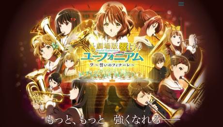 Los 10 animes favoritos de Kyoto Animation