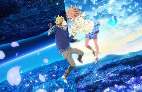 Los 10 animes favoritos de Kyoto Animation