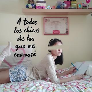 Reseña: A todos los chicos de los que me enamoré, Jenny Han