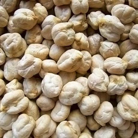 Garbanzos
