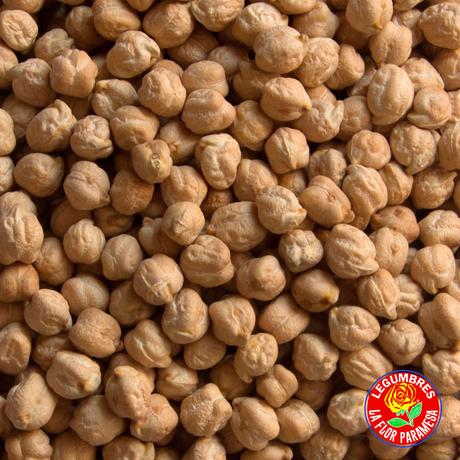 Garbanzos