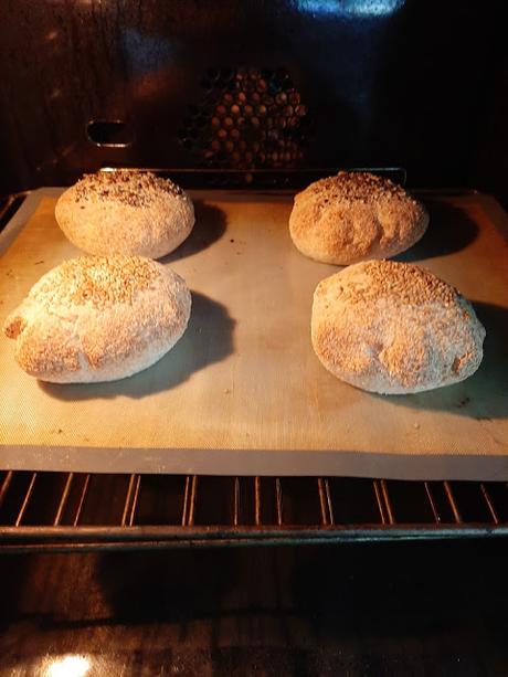 Panketode Harina De Almendras Bien Rico Y Esponjoso