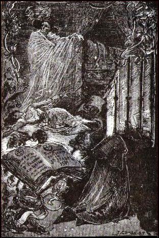 La EXTRAÑA y AZAROSA VIDA de PRUDENCIA GRILO