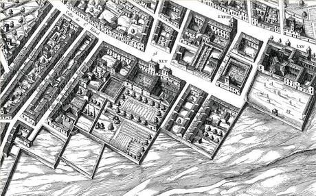 La EXTRAÑA y AZAROSA VIDA de PRUDENCIA GRILO