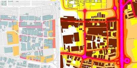 El urbanismo en los tiempos del coronavirus