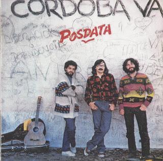 Posdata - Córdoba Va (1984)