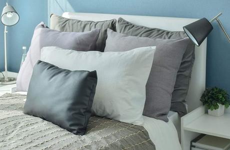 - Decorar con Cojines. - Decorar con Cojines.