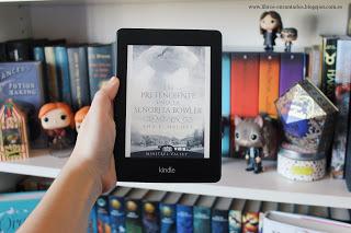 Reseña: Un pretendiente para la señorita Bowler de Ana F. Malory