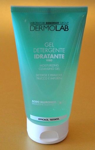 Las novedades de DERMOLAB para el cuidado facial