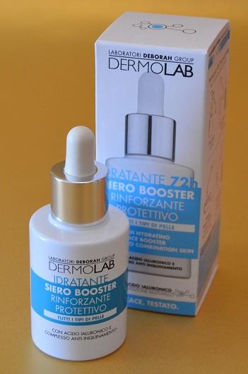 Las novedades de DERMOLAB para el cuidado facial