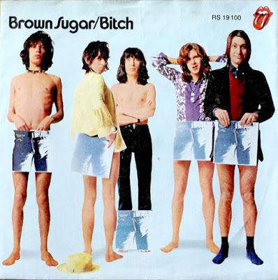 Efemérides del Rock y Heavy Metal: Que pasó un 07 de Mayo