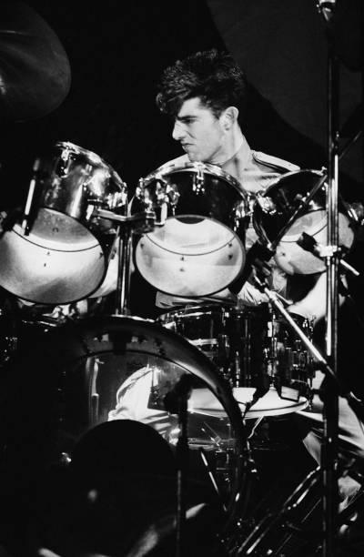 Efemérides del Rock y Heavy Metal: Que pasó un 07 de Mayo