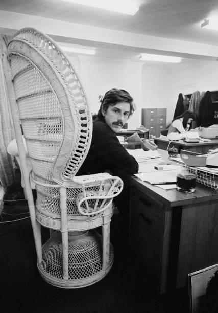 Efemérides del Rock y Heavy Metal: Que pasó un 07 de Mayo