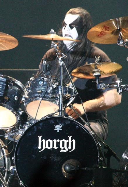 Efemérides del Rock y Heavy Metal: Que pasó un 07 de Mayo