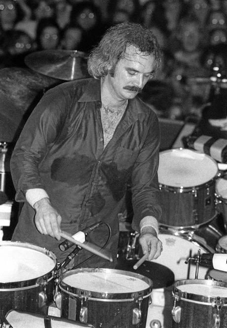 Efemérides del Rock y Heavy Metal: Que pasó un 07 de Mayo