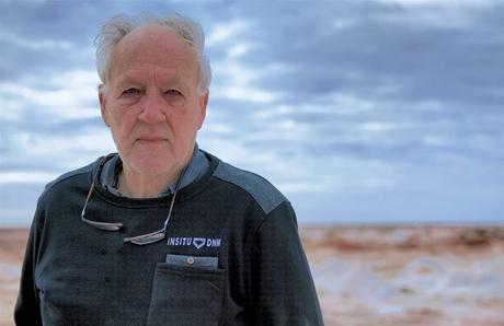 D’A Film Festival 2020: “Nomad: In the Footsteps of Bruce Chatwin” de Werner Herzog