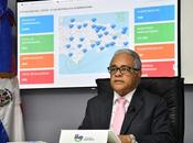 Tasa mortalidad coronavirus R.D. baja 4.11%