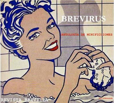 La revista 'Brevilla' convoca 'Brevirus', antología de minificciones