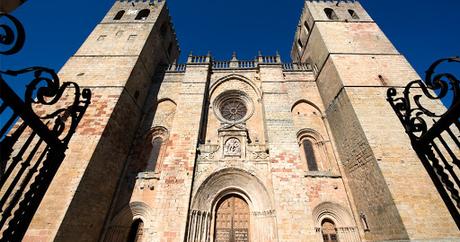 Martín de Güemes, fundidor de campanas para la catedral de Sigüenza