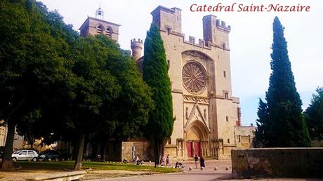 Béziers, una masacre religiosa - CÁTAROS