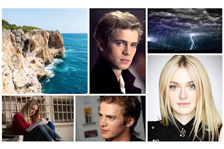 Tormenta - Moruena Estríngana Tormenta - Moruena Estríngana