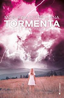 Tormenta - Moruena Estríngana Tormenta - Moruena Estríngana