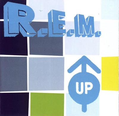 R.E.M. - Daysleeper (1998)