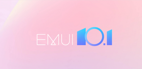 EMUI 10.1 para más de 30 dispositivos Huawei