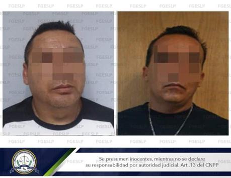 Dan prisión a policías capitalinos por desaparición forzada de ciudadano