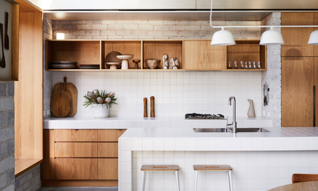 casas de ensueño para vivir como en un oasis: Bondi