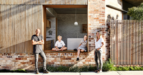 casas de ensueño para vivir como en un oasis: Bondi