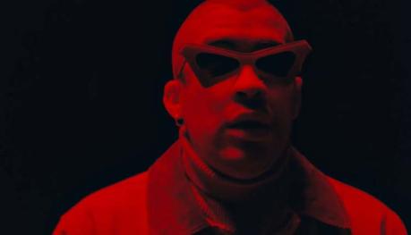Nuevo single de Bad Bunny