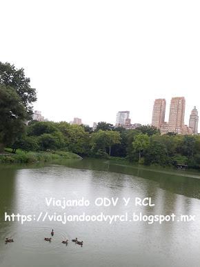 Que hacer, a donde ir, que visitar en New York. Central Park en un día. Visita a Museo de Historia Natural.