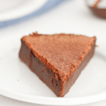 Tarta Nutella con solo 2 ingredientes Tarta Nutella con solo 2 ingredientes