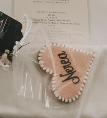 Galleta personalizada Galleta personalizada