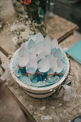 Conos personalizados para ceremonia de la arena Conos personalizados para ceremonia de la arena