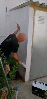 Visita Virtual por la asociación Bonsai del Valles 2ªparte